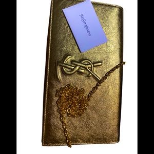 Ysl Clutch BDJ